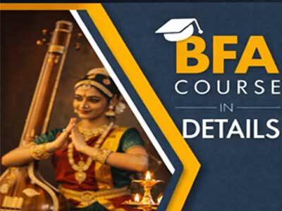 BFA Course