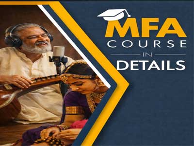 MFA Course
